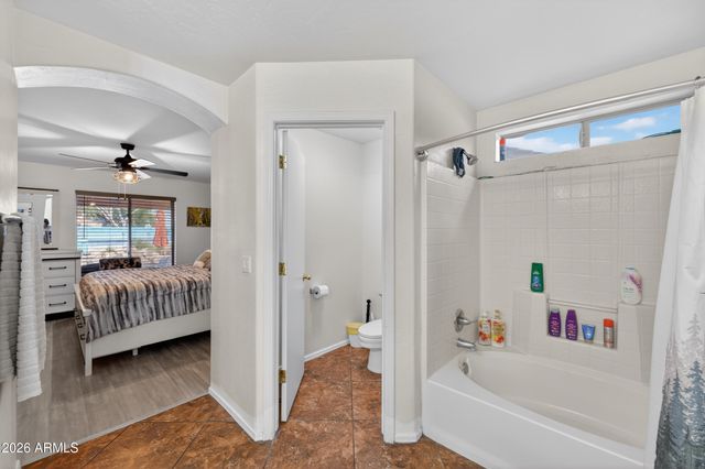 653 S ESMERALDA --, Mesa, AZ 85208