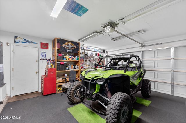 653 S ESMERALDA --, Mesa, AZ 85208