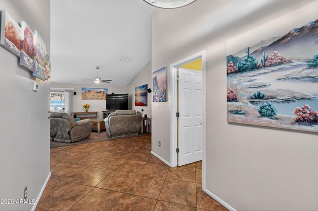 653 S ESMERALDA --, Mesa, AZ 85208