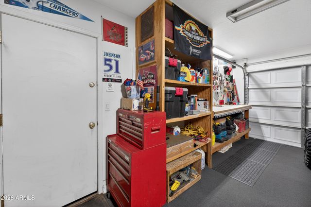 653 S ESMERALDA --, Mesa, AZ 85208