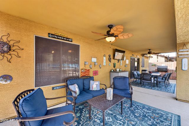 653 S ESMERALDA --, Mesa, AZ 85208