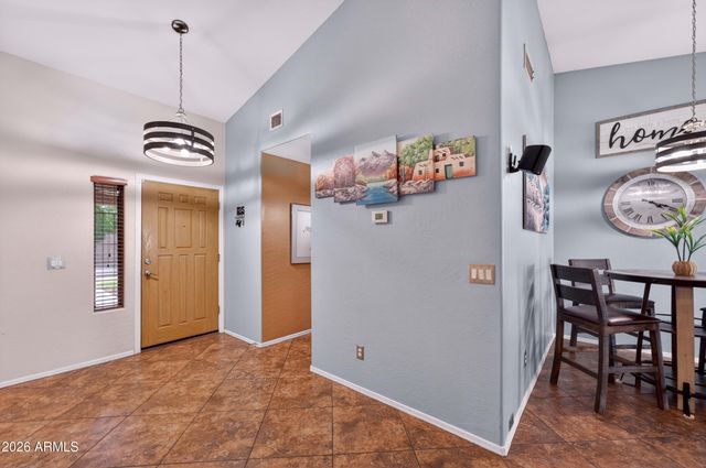 653 S ESMERALDA --, Mesa, AZ 85208