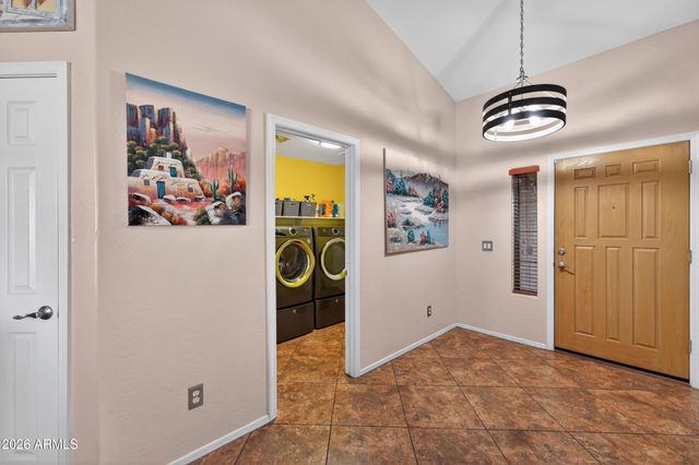 653 S ESMERALDA --, Mesa, AZ 85208