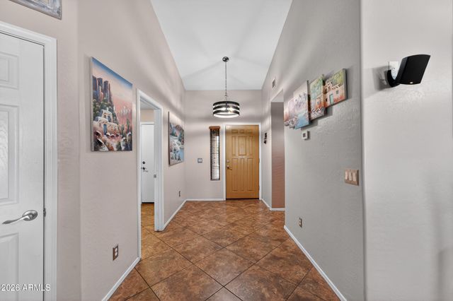 653 S ESMERALDA --, Mesa, AZ 85208