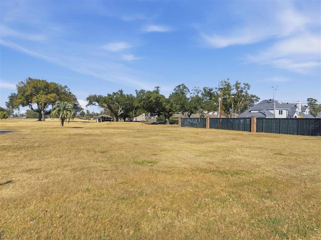 0 Portrush Drive, Lake Charles, LA 70605