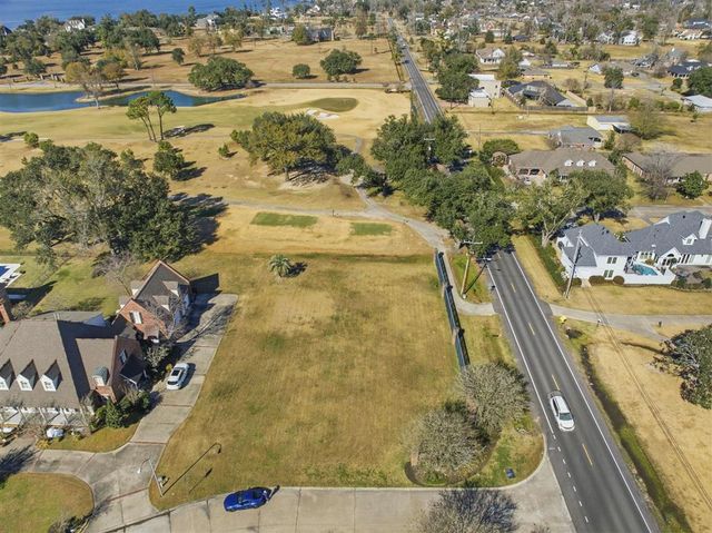 0 Portrush Drive, Lake Charles, LA 70605