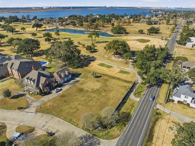 0 Portrush Drive, Lake Charles, LA 70605