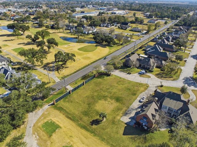 0 Portrush Drive, Lake Charles, LA 70605