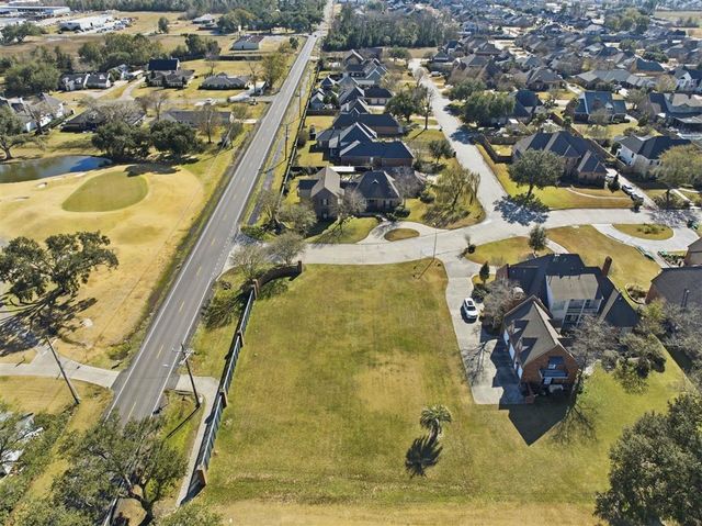 0 Portrush Drive, Lake Charles, LA 70605