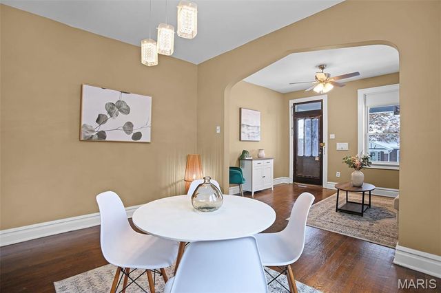 7429 Warner Avenue, St Louis, MO 63117