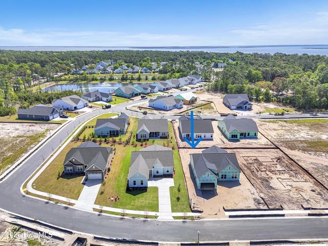 2020 Oakton Drive 14, Southport, NC 28461
