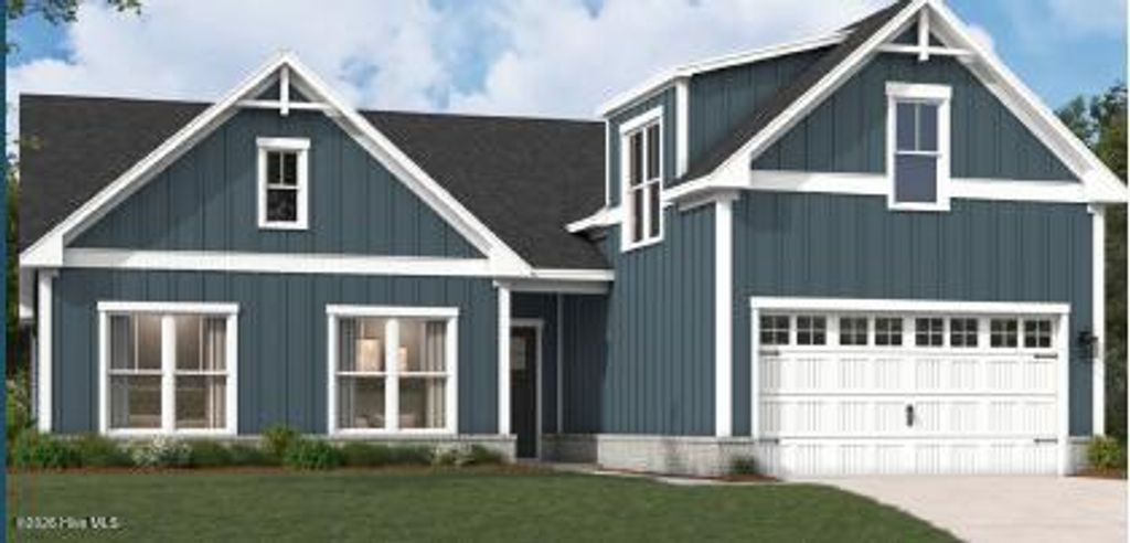 2020 Oakton Drive 14, Southport, NC 28461