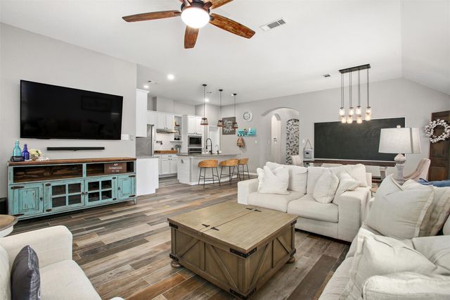 3037 Broadhaven Drive, Texas City, TX 77568