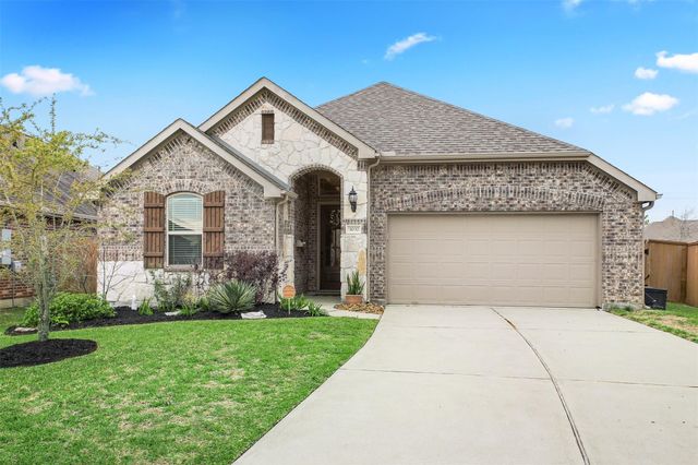 3037 Broadhaven Drive, Texas City, TX 77568