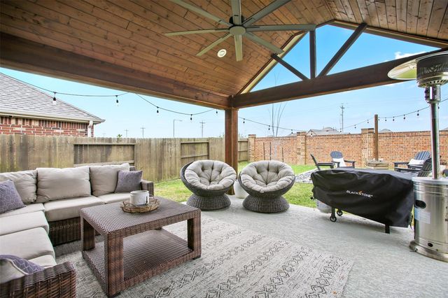 3037 Broadhaven Drive, Texas City, TX 77568