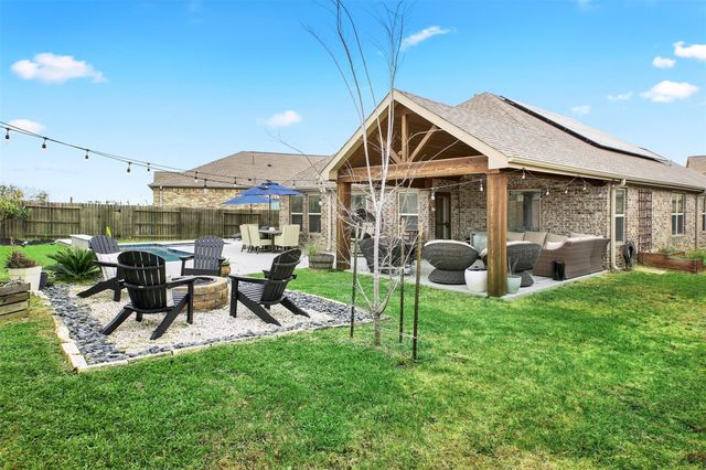 3037 Broadhaven Drive, Texas City, TX 77568