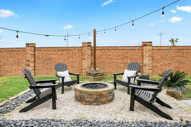 3037 Broadhaven Drive, Texas City, TX 77568