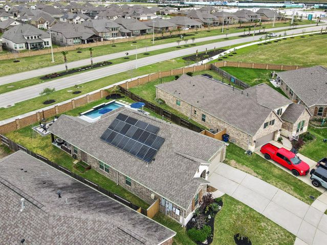 3037 Broadhaven Drive, Texas City, TX 77568