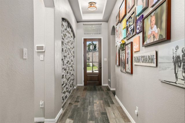 3037 Broadhaven Drive, Texas City, TX 77568