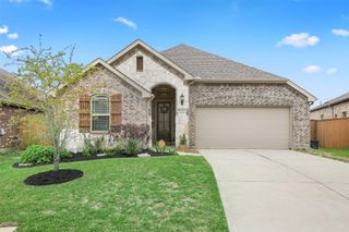 3037 Broadhaven Drive, Texas City, TX 77568