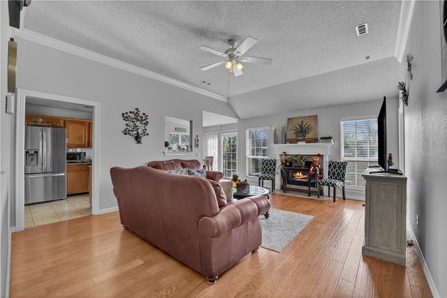 2217 Tasman Avenue, Springdale, AR 72764