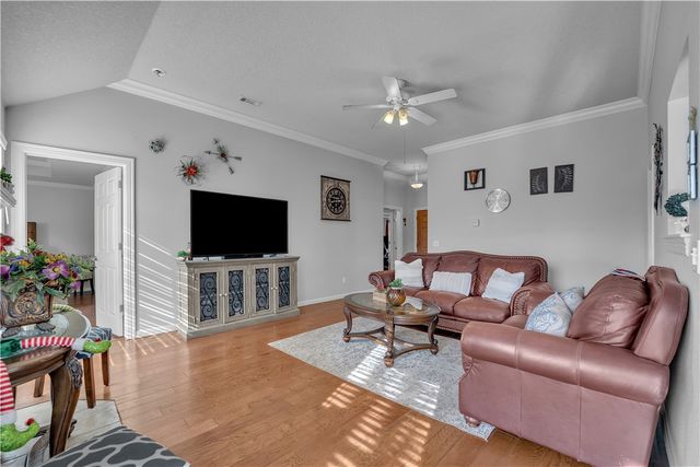 2217 Tasman Avenue, Springdale, AR 72764