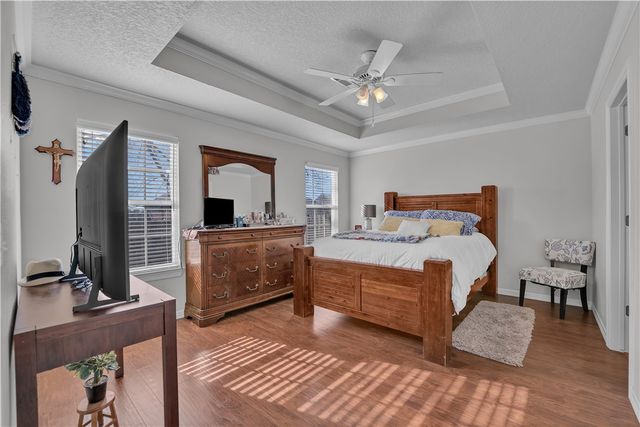 2217 Tasman Avenue, Springdale, AR 72764