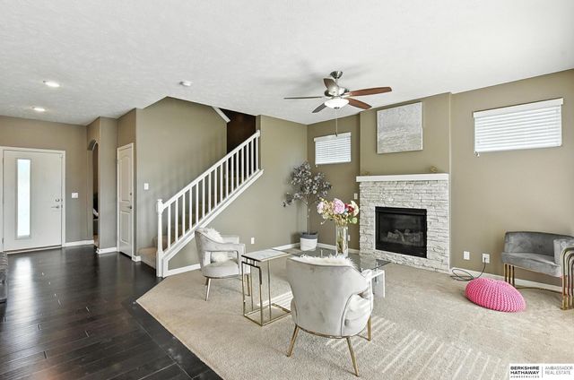 8620 S 168th Avenue, Omaha, NE 68136