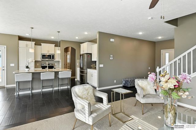 8620 S 168th Avenue, Omaha, NE 68136