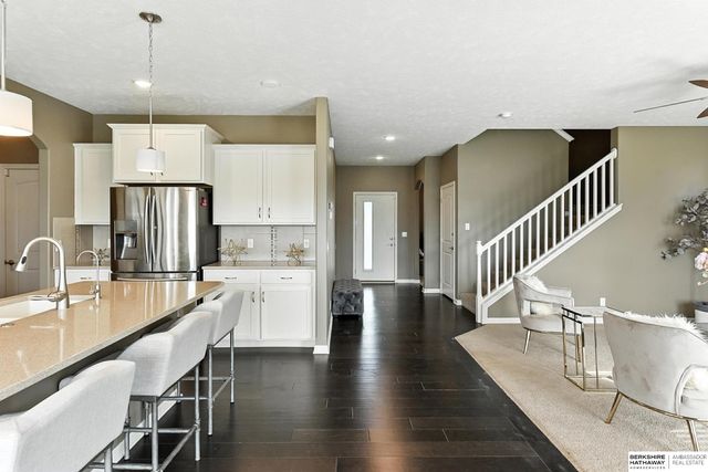 8620 S 168th Avenue, Omaha, NE 68136