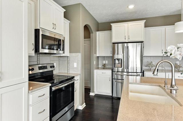 8620 S 168th Avenue, Omaha, NE 68136