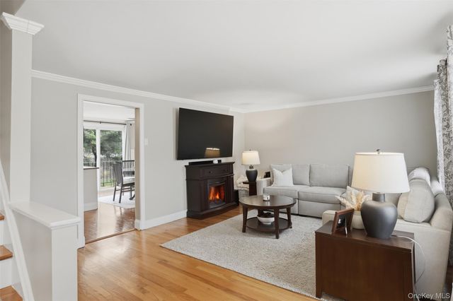304 Parr Meadow Drive 3D, Newburgh, NY 12550