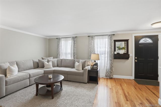 304 Parr Meadow Drive 3D, Newburgh, NY 12550
