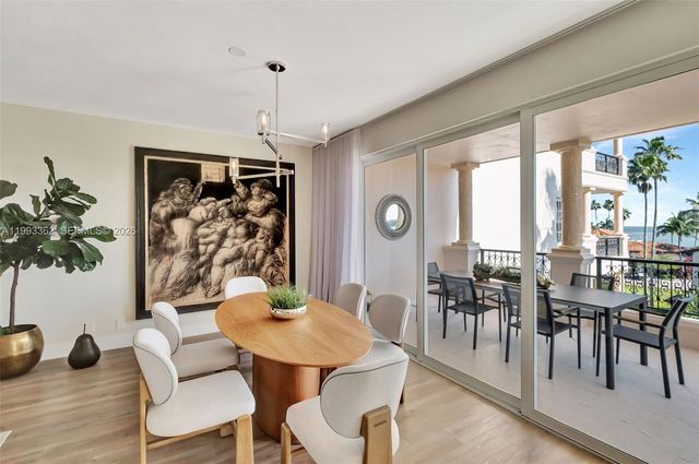 19136 Fisher Island Drive 19136, Miami Beach, FL 33109