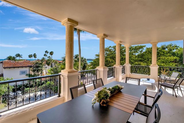 19136 Fisher Island Drive 19136, Miami Beach, FL 33109