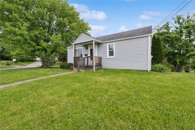 528 CEDARHURST DR, N Versailles, PA 15137