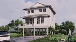 701 39th Street, Galveston, TX 77550