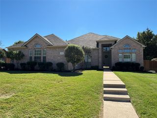 314 Chisholm Trail, Argyle, TX 76226