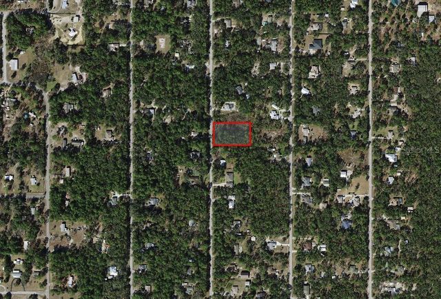 2389 S BASCOMBE AVENUE, Homosassa, FL 34448