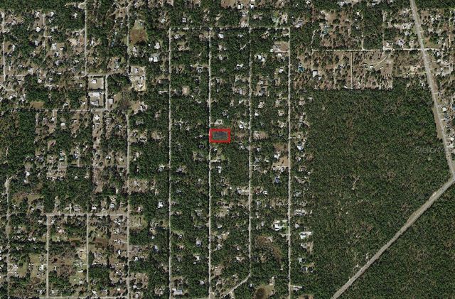 2389 S BASCOMBE AVENUE, Homosassa, FL 34448