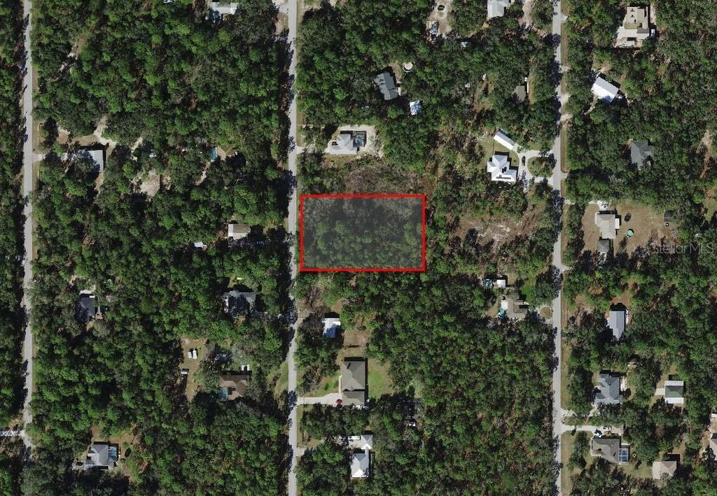 2389 S BASCOMBE AVENUE, Homosassa, FL 34448