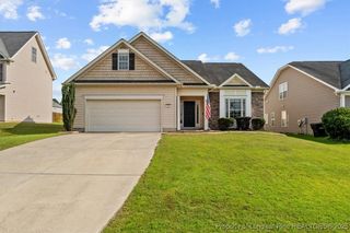 420 Crutchfield Drive, Cameron, NC 28326