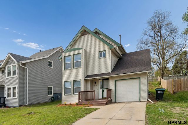 3468 Fowler Circle, Omaha, NE 68112