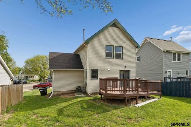 3468 Fowler Circle, Omaha, NE 68112