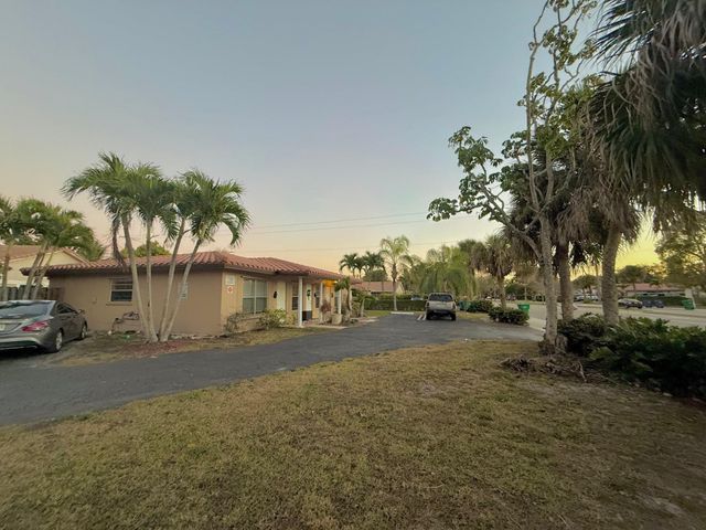4117 Riverside Drive, Coral Springs, FL 33065