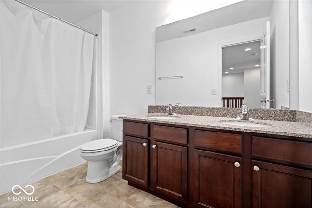 6406 Concord Drive, Zionsville, IN 46077