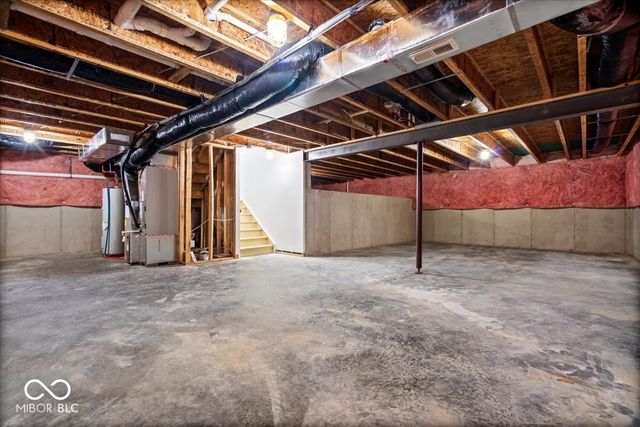 6406 Concord Drive, Zionsville, IN 46077