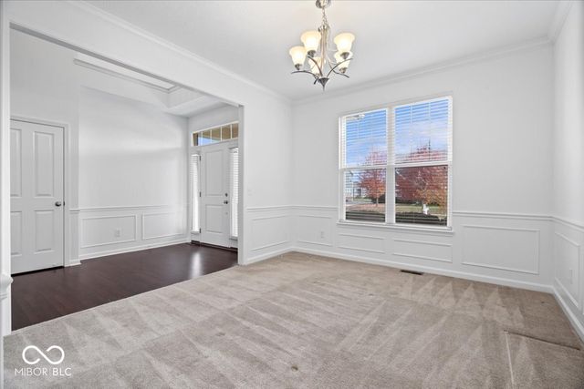 6406 Concord Drive, Zionsville, IN 46077