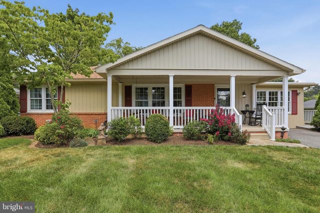 18820 ROLLING RD, Hagerstown, MD 21742
