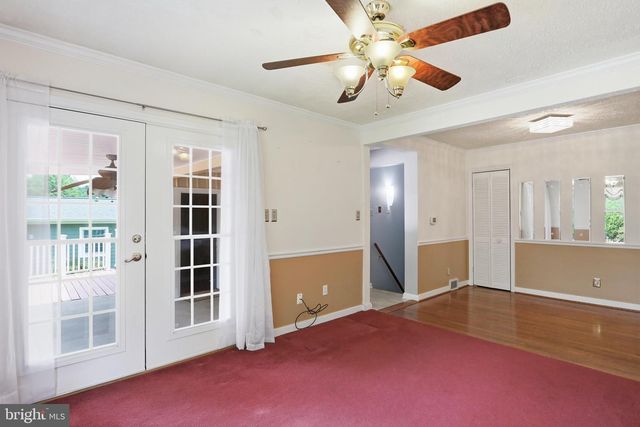 18820 ROLLING RD, Hagerstown, MD 21742